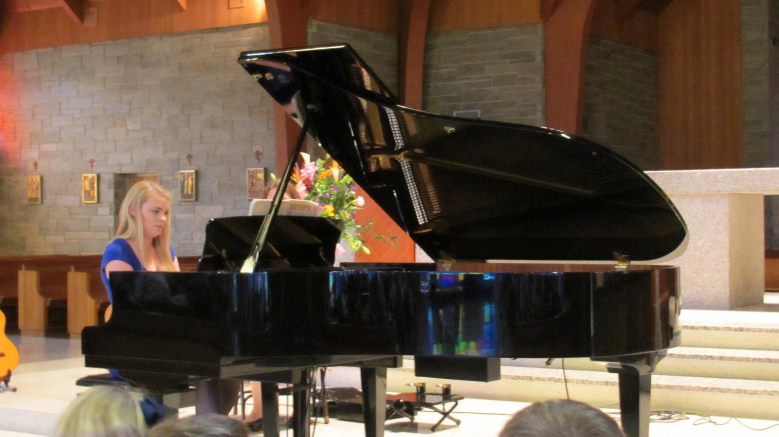 Annual Studio Recital