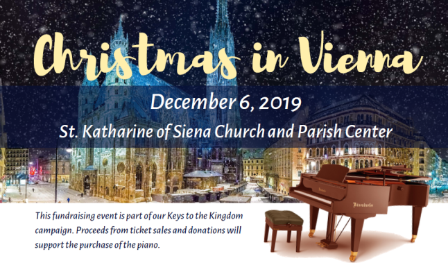 Christmas in Vienna SKS header